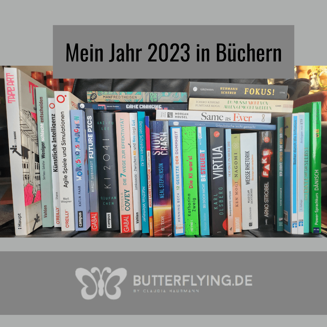 Bücher
