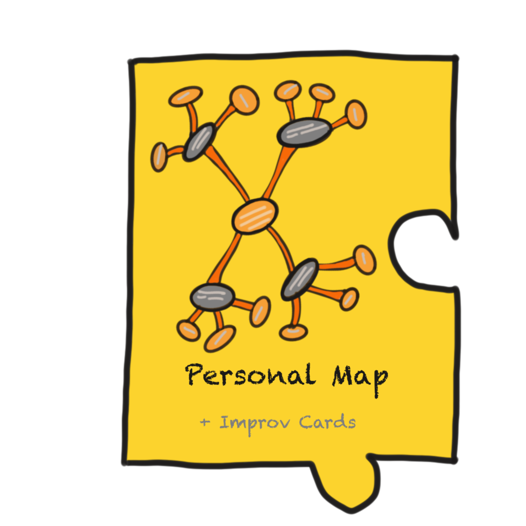 Personal Map