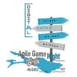 Agile Game Night Bodensee