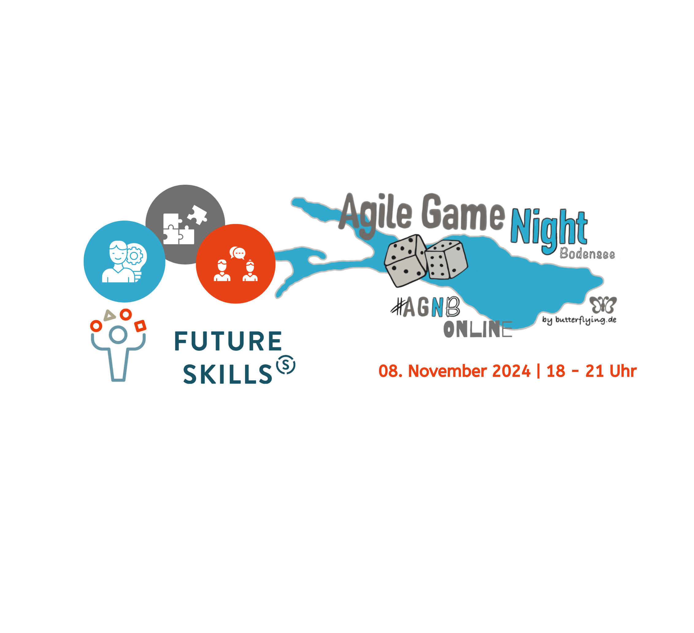 Agile Game Night Bodensee