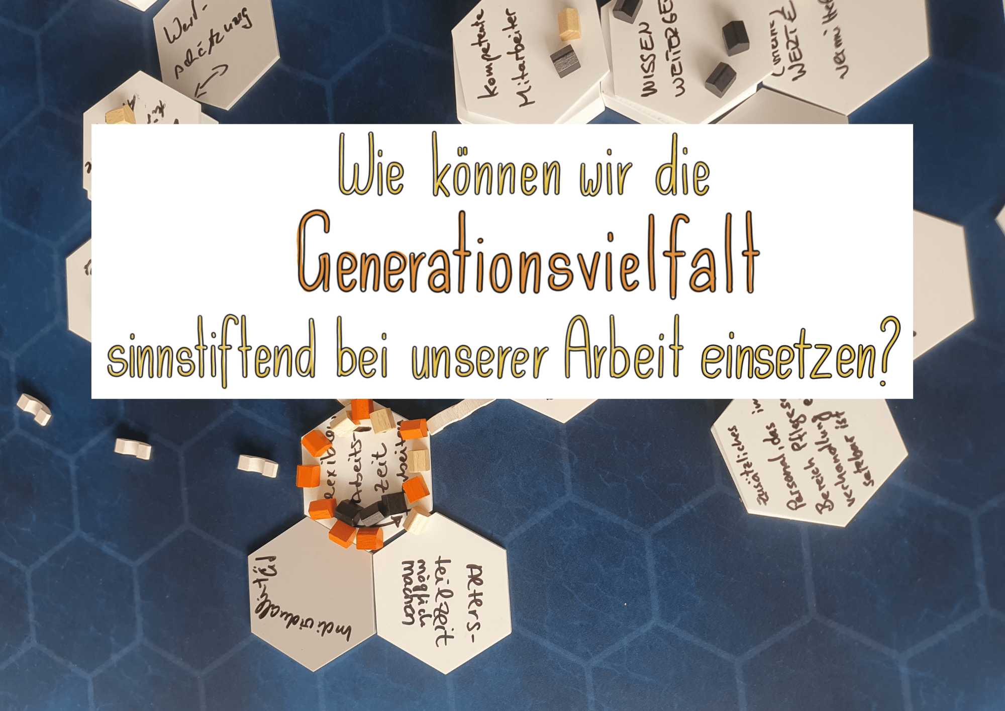 Generationsvielfalt