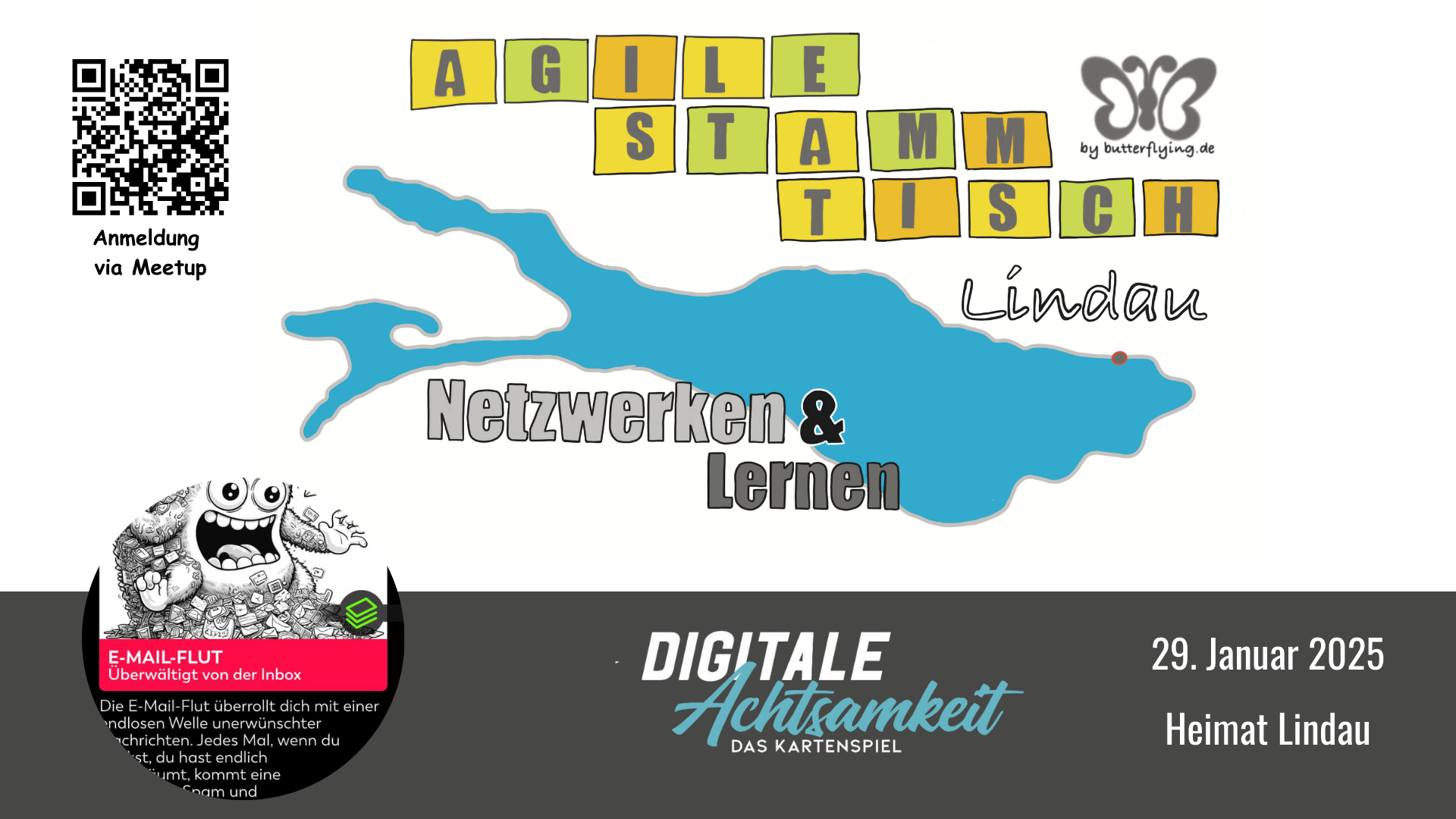 Digitale Achtsamkeit