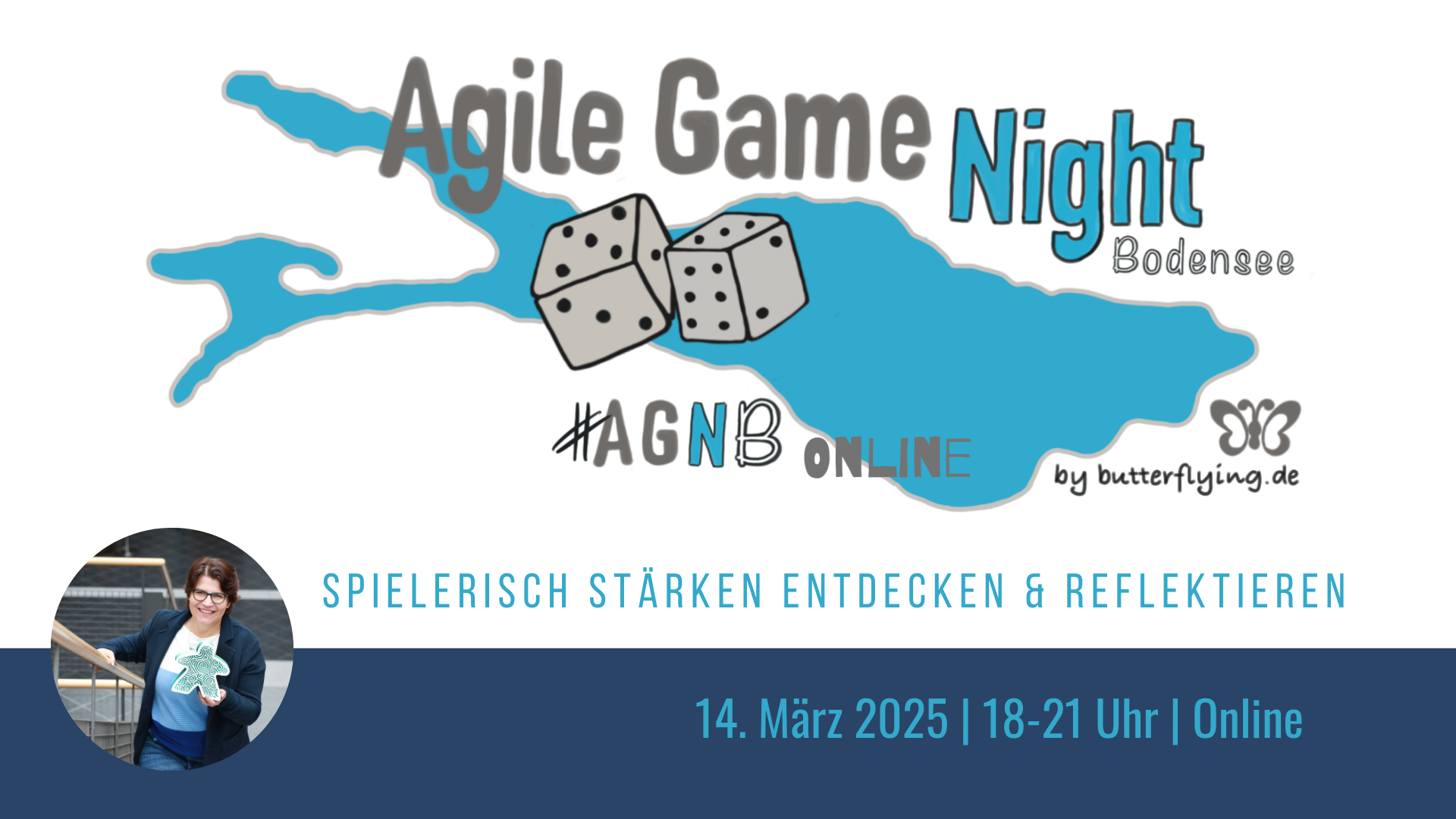 Agile Game Night Bodensee
