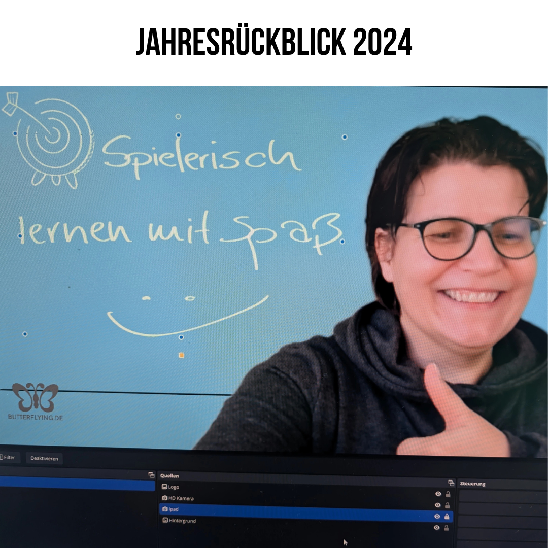 Jahresrückblog 2024