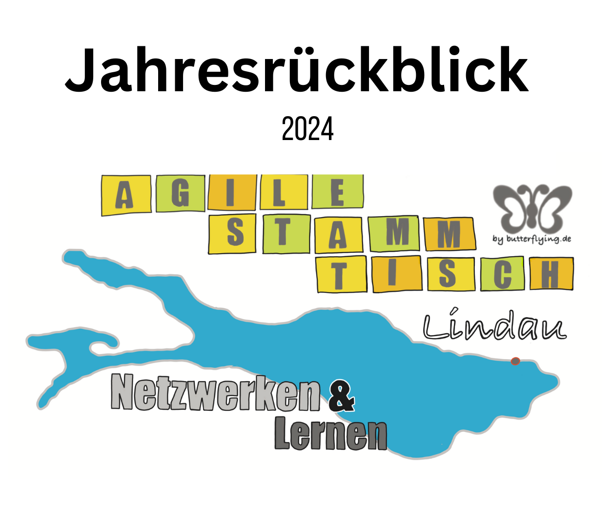 Agile Stammtisch Lindau