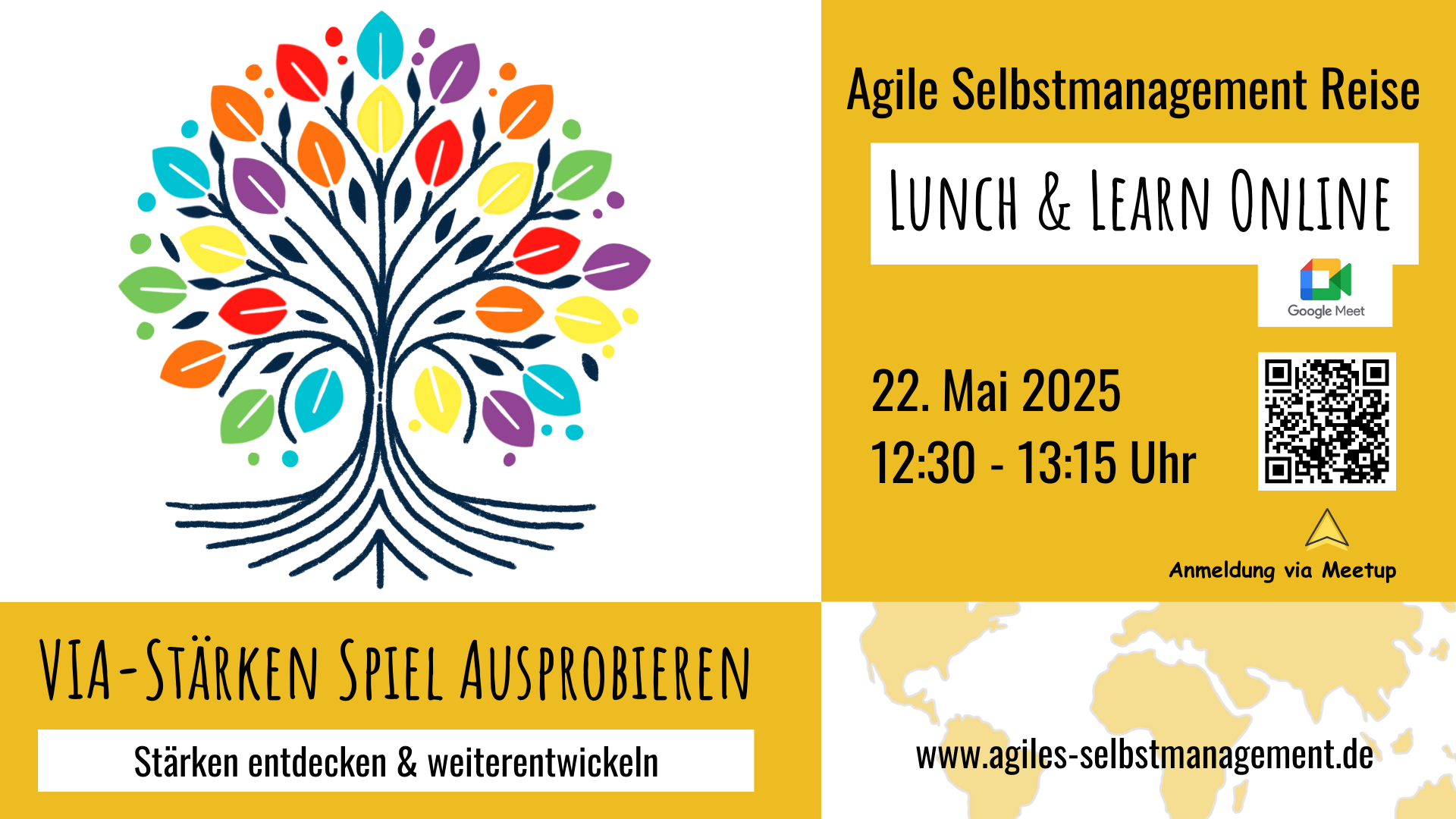 Agiles Selbstmanagement