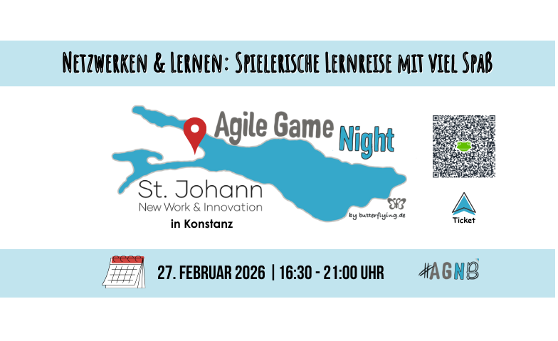 Agile Game Night