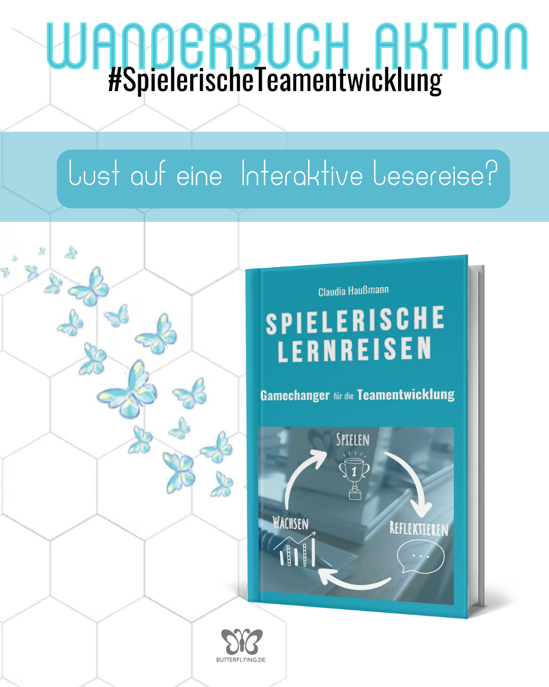 Interaktive Lesereise