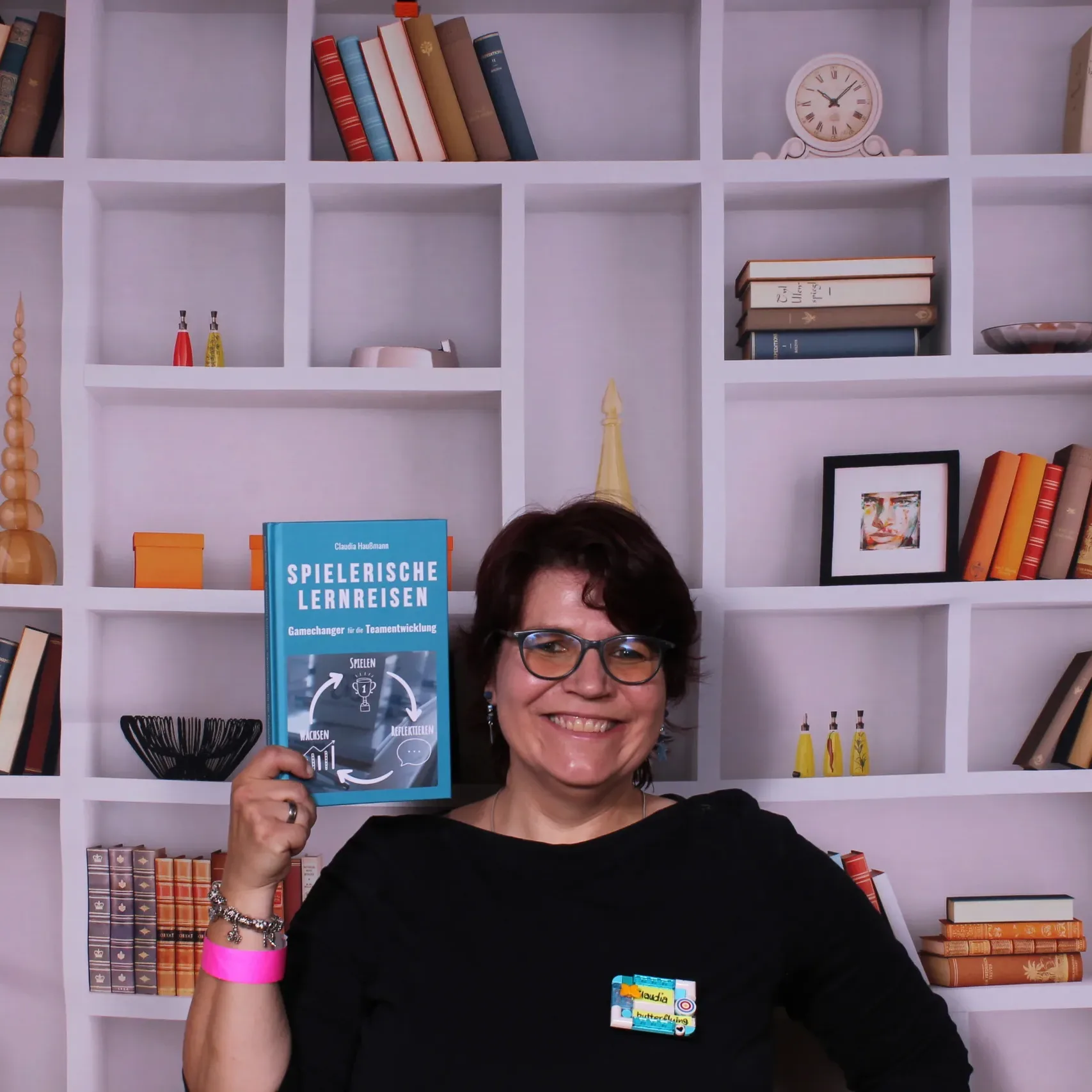 Spielerische Teamentwicklung