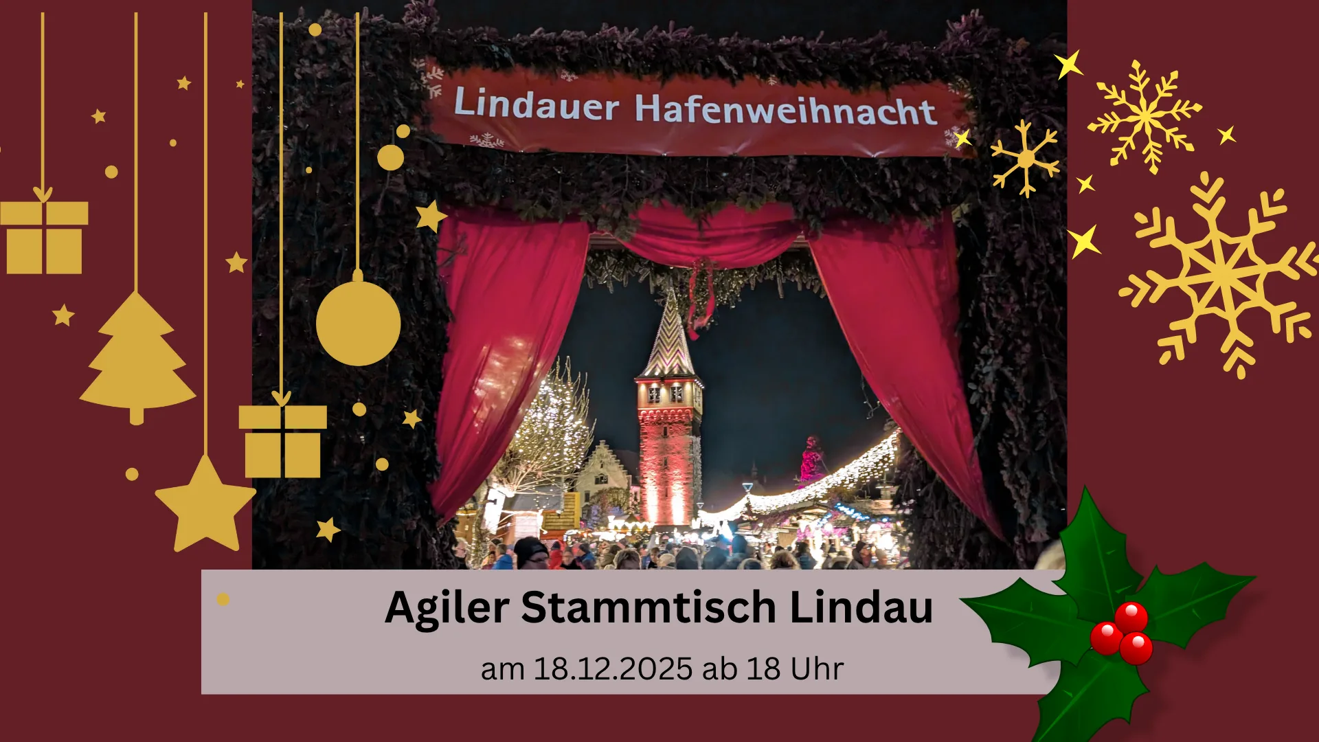 Hafenweihnacht