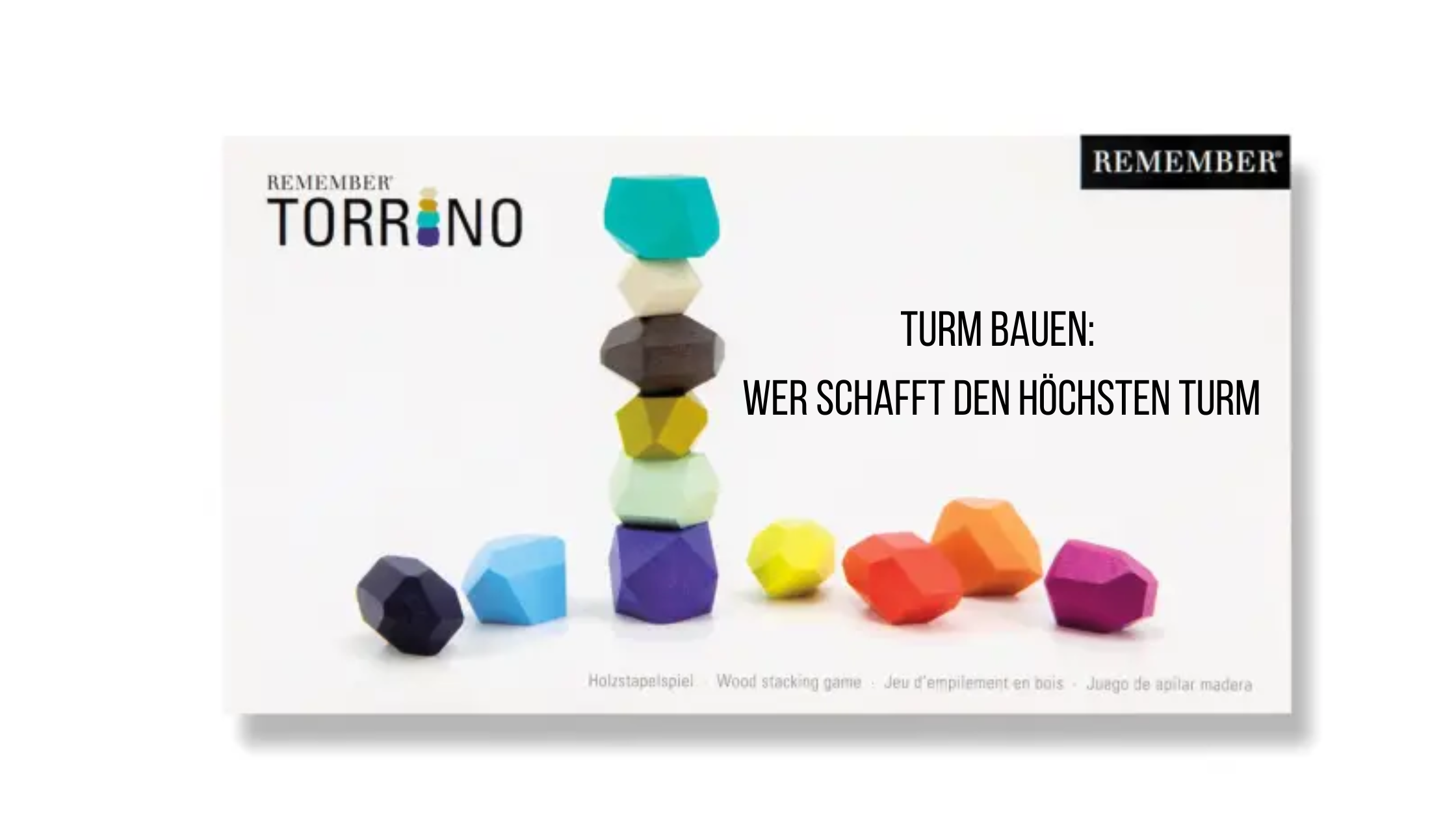 Marshmallow Challenge Alternative