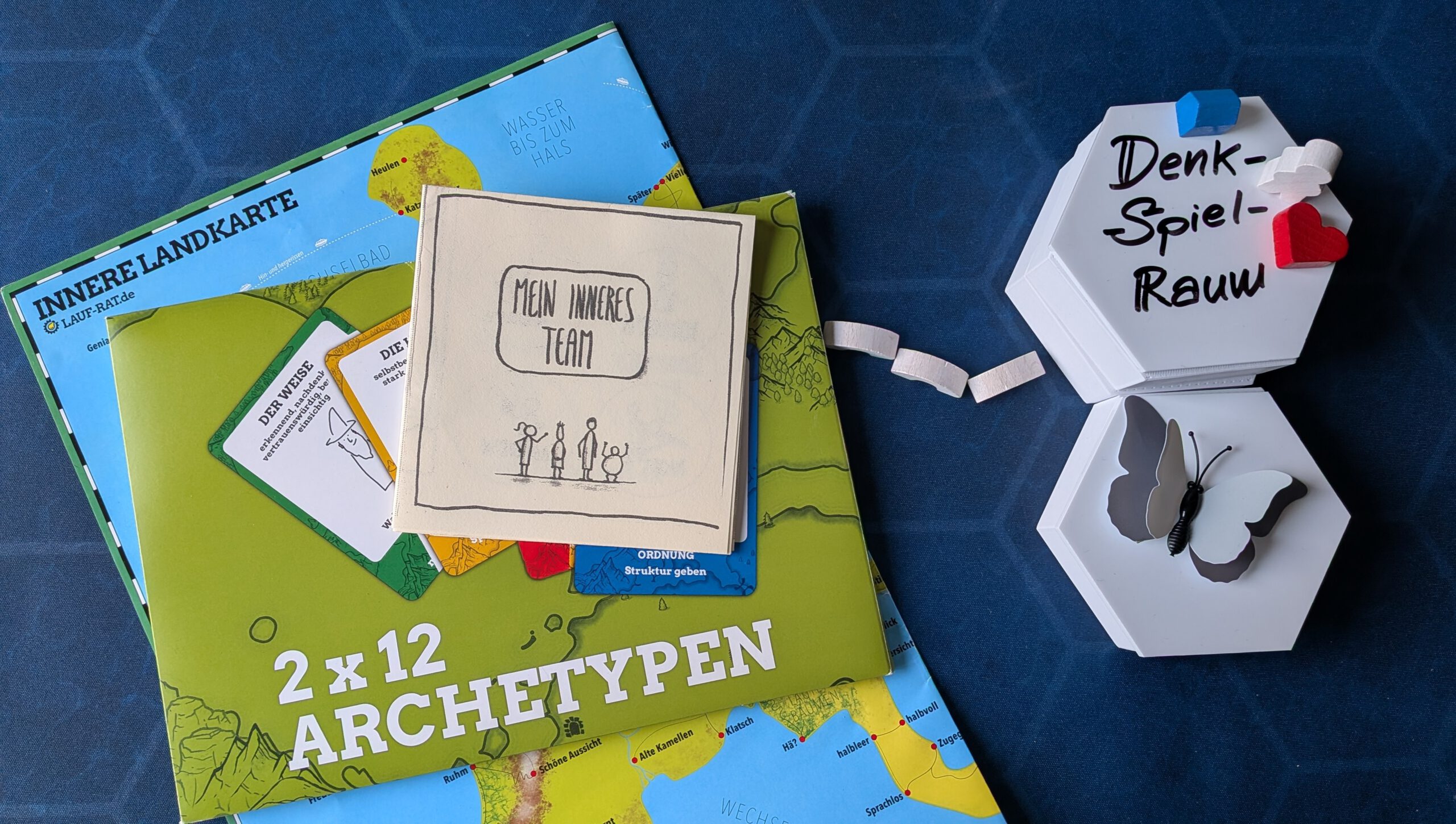 Denk-Spiel-Raum lauf-rat