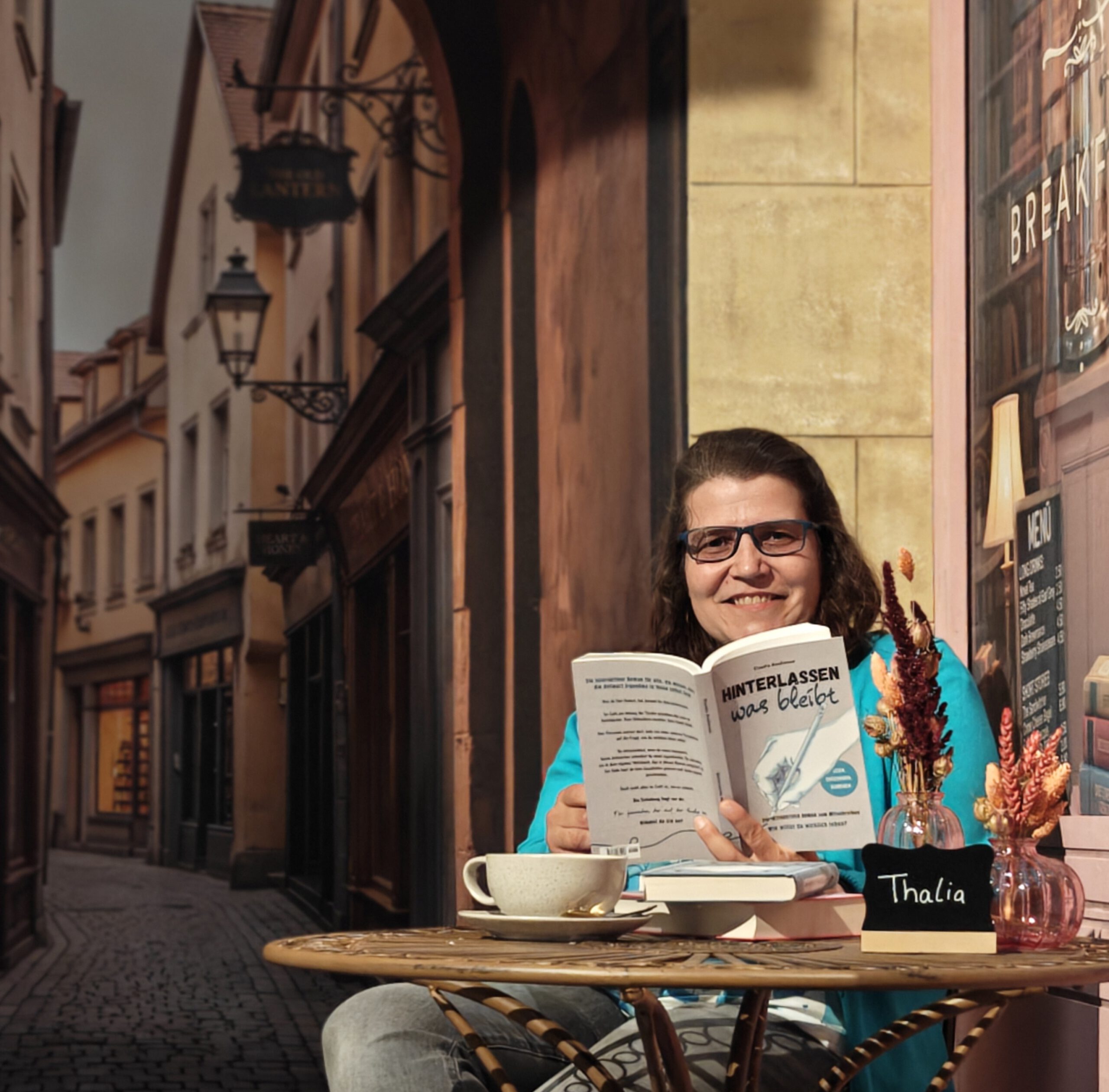 Claudia Haußmann